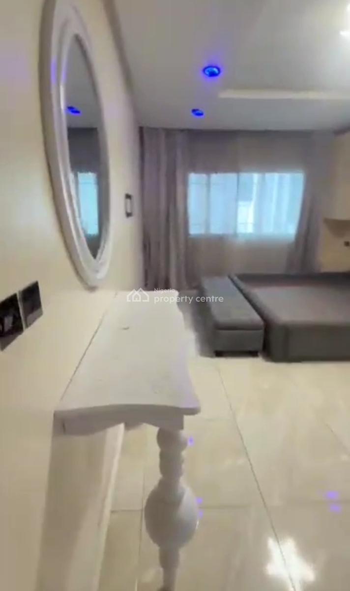 Spacious and Finished 2- Bedroom Apartment, in an Estate in Alausa Secretariat, Ikeja, Lagos, Flat / Apartment for Rent