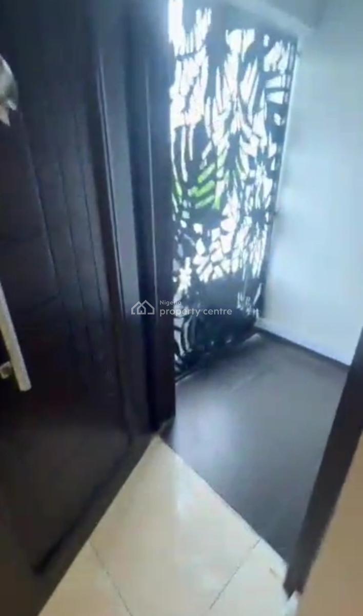 Spacious and Finished 2- Bedroom Apartment, in an Estate in Alausa Secretariat, Ikeja, Lagos, Flat / Apartment for Rent