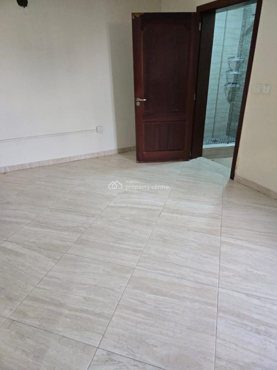Luxury Serviced Unfurnished Mini Flat in Victoria Island, Vi, Victoria Island (vi), Lagos, Flat / Apartment for Rent