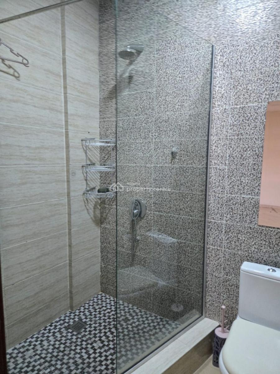 Luxury Serviced Unfurnished Mini Flat in Victoria Island, Vi, Victoria Island (vi), Lagos, Flat / Apartment for Rent