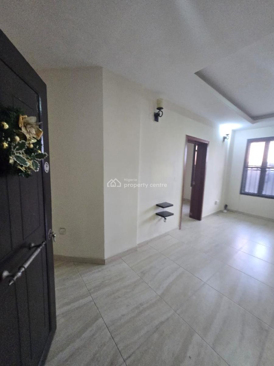 Luxury Serviced Unfurnished Mini Flat in Victoria Island, Vi, Victoria Island (vi), Lagos, Flat / Apartment for Rent