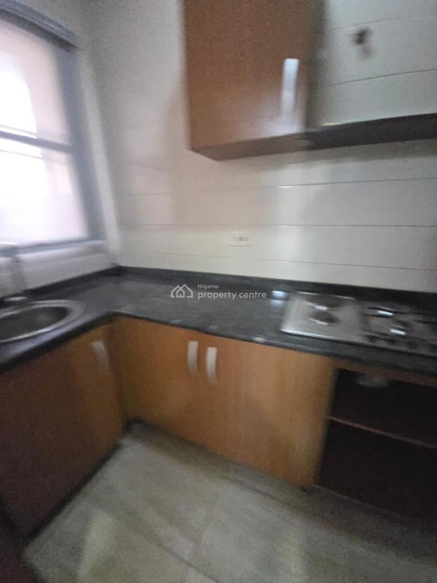 Luxury Serviced Unfurnished Mini Flat in Victoria Island, Vi, Victoria Island (vi), Lagos, Flat / Apartment for Rent