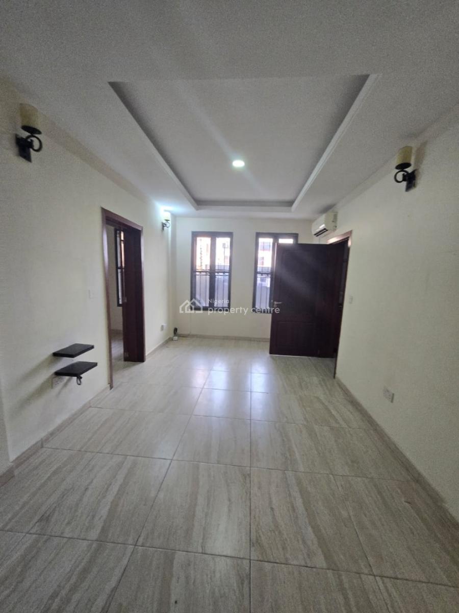 Luxury Serviced Unfurnished Mini Flat in Victoria Island, Vi, Victoria Island (vi), Lagos, Flat / Apartment for Rent
