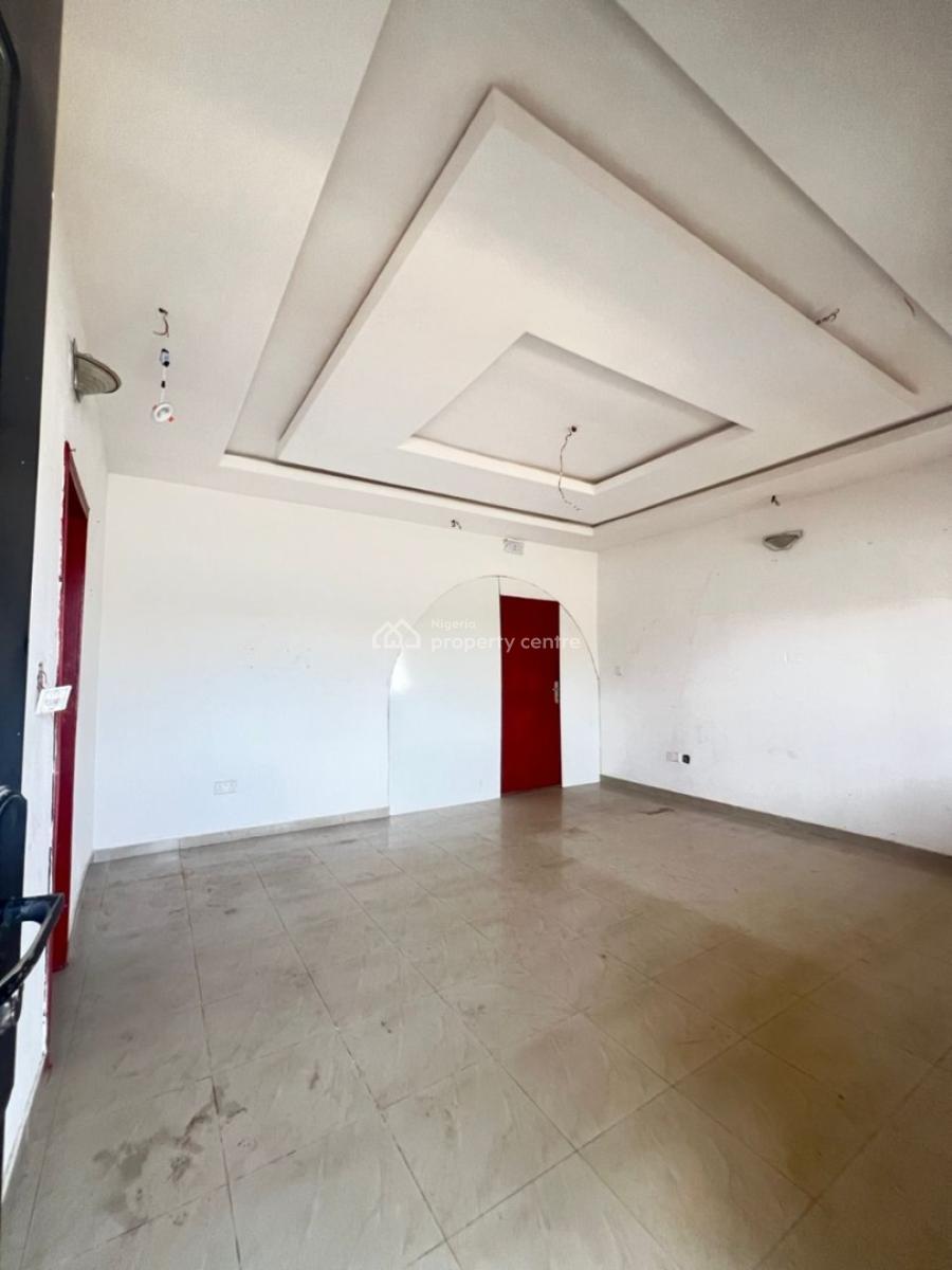 Luxury Serviced Unfurnished Mini Flat in Victoria Island, Vi, Victoria Island (vi), Lagos, Flat / Apartment for Rent