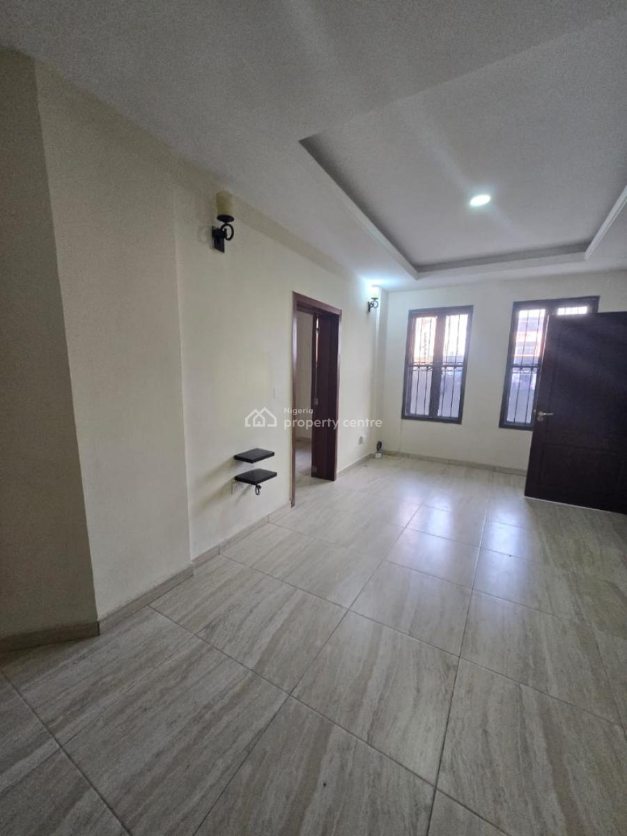 Luxury Serviced Unfurnished Mini Flat in Victoria Island, Vi, Victoria Island (vi), Lagos, Flat / Apartment for Rent