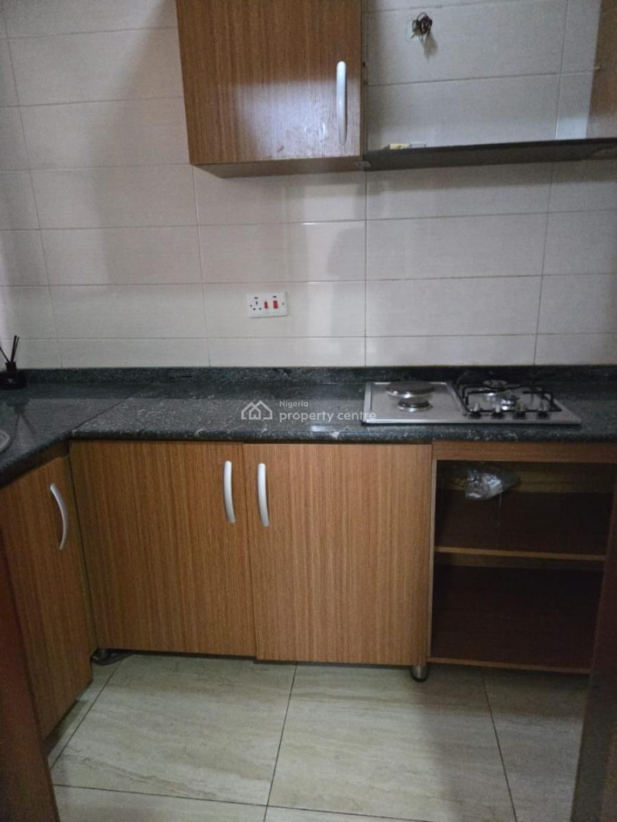 Luxury Serviced Unfurnished Mini Flat in Victoria Island, Vi, Victoria Island (vi), Lagos, Flat / Apartment for Rent