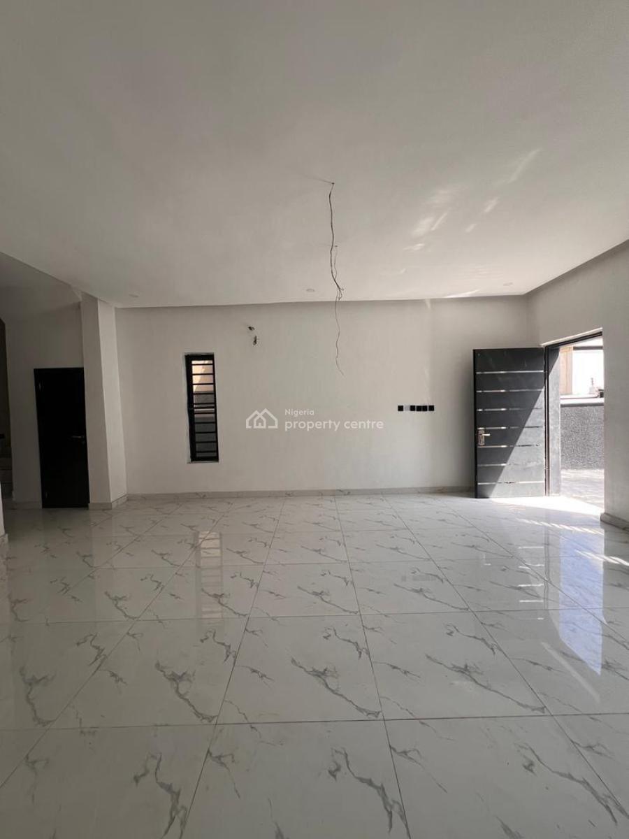 Luxury 5 Bedroom Detached Duplex, Vgc, Lekki, Lagos, Detached Duplex for Sale