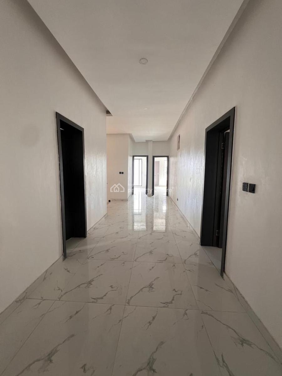 Luxury 5 Bedroom Detached Duplex, Vgc, Lekki, Lagos, Detached Duplex for Sale