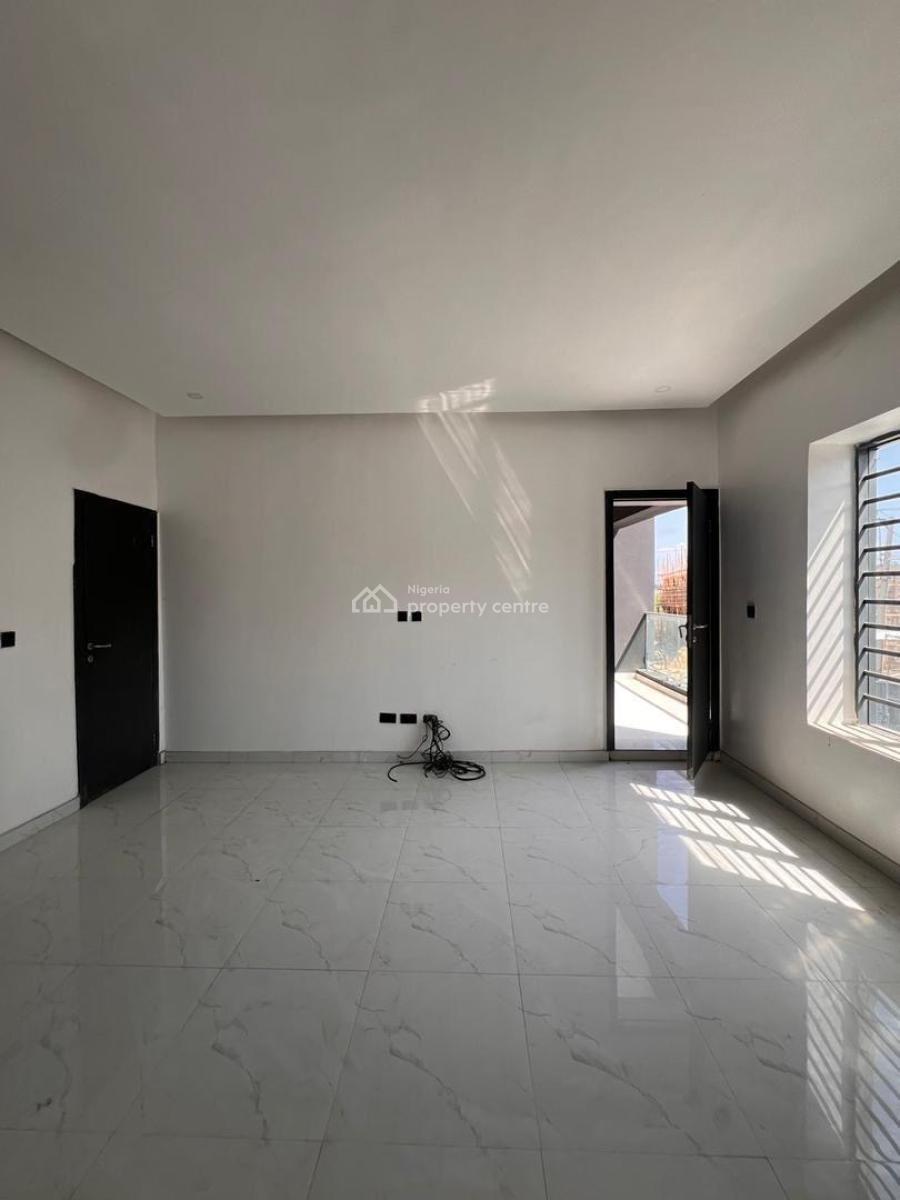 Luxury 5 Bedroom Detached Duplex, Vgc, Lekki, Lagos, Detached Duplex for Sale