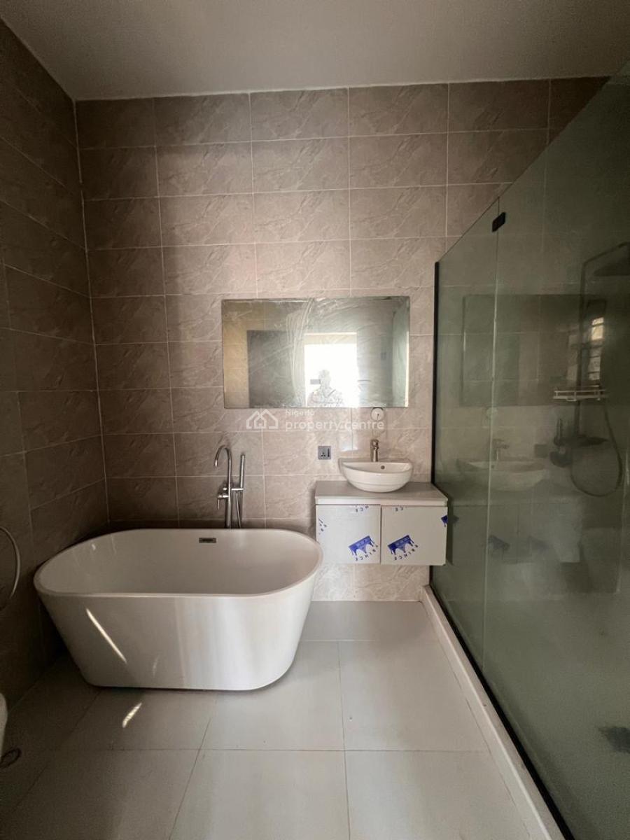 Luxury 5 Bedroom Detached Duplex, Vgc, Lekki, Lagos, Detached Duplex for Sale