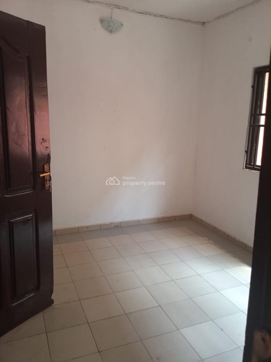 a Standard and Well-maintained Mini Flat, Alhaji Lambo, Alapere, Lagos, Alapere, Ketu, Lagos, Mini Flat (room and Parlour) for Rent