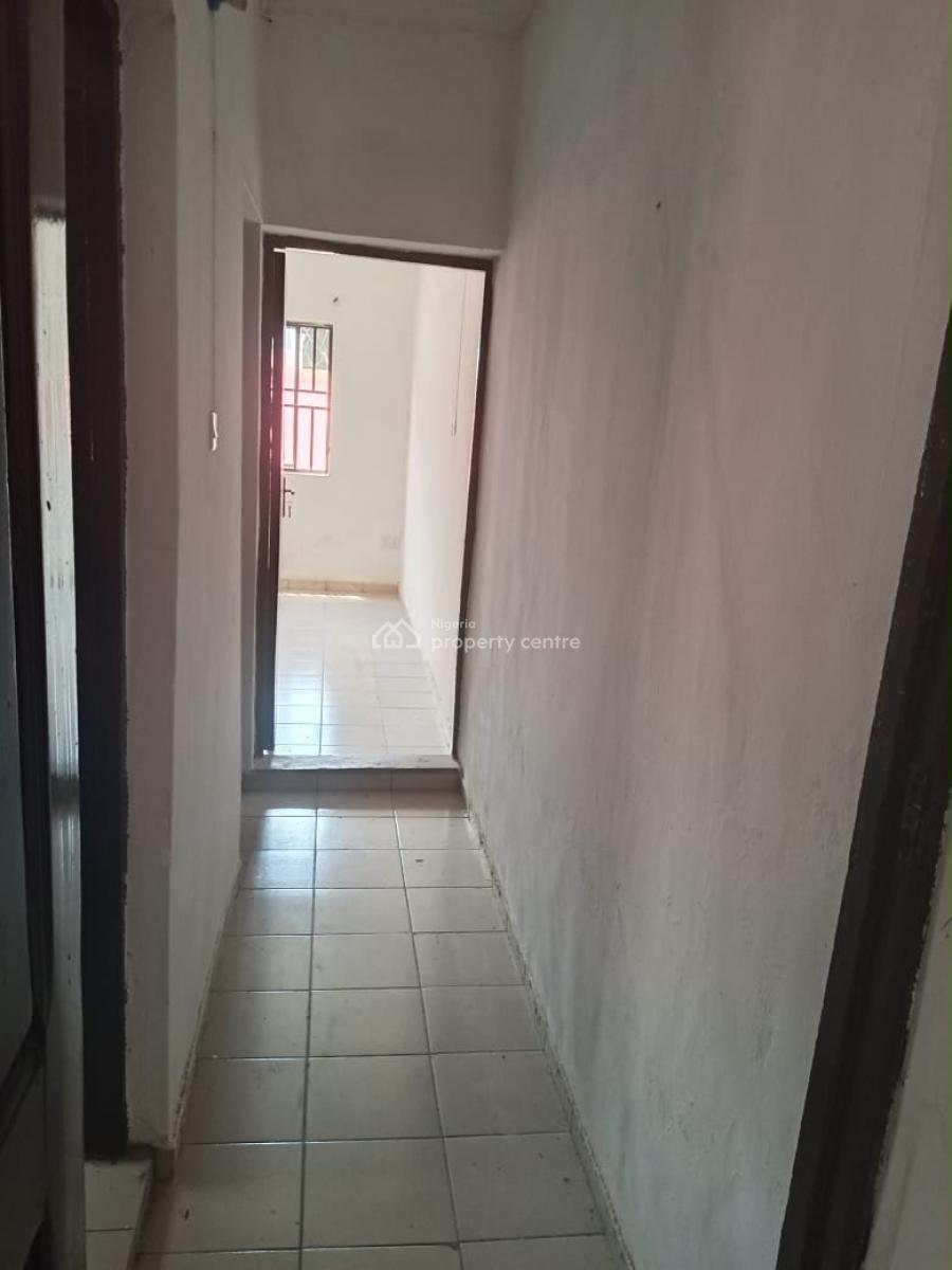a Standard and Well-maintained Mini Flat, Alhaji Lambo, Alapere, Lagos, Alapere, Ketu, Lagos, Mini Flat (room and Parlour) for Rent
