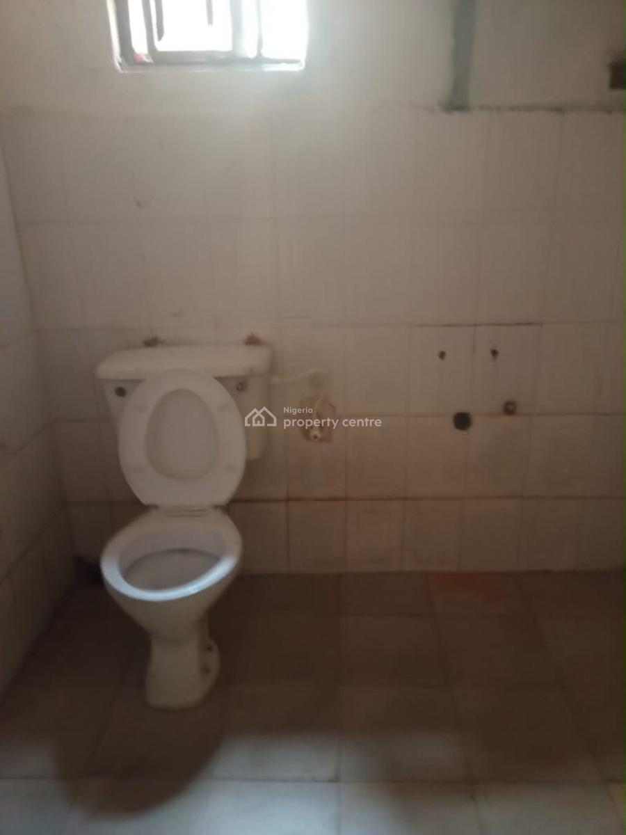 a Standard and Well-maintained Mini Flat, Alhaji Lambo, Alapere, Lagos, Alapere, Ketu, Lagos, Mini Flat (room and Parlour) for Rent
