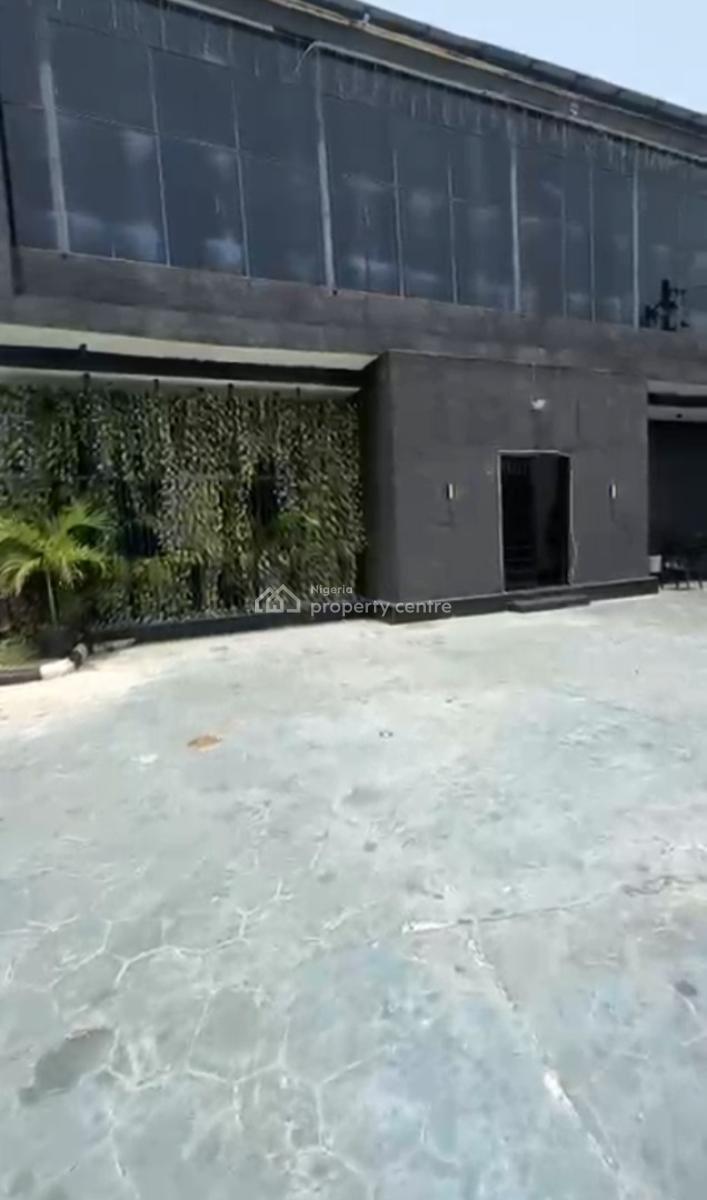 Massive Standard Commercial Property for Lease, Victoria Island (vi), Lagos, Commercial Property for Rent