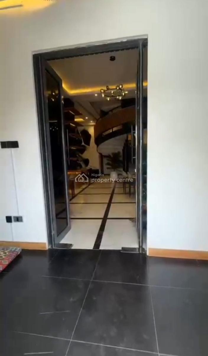 Massive Standard Commercial Property for Lease, Victoria Island (vi), Lagos, Commercial Property for Rent