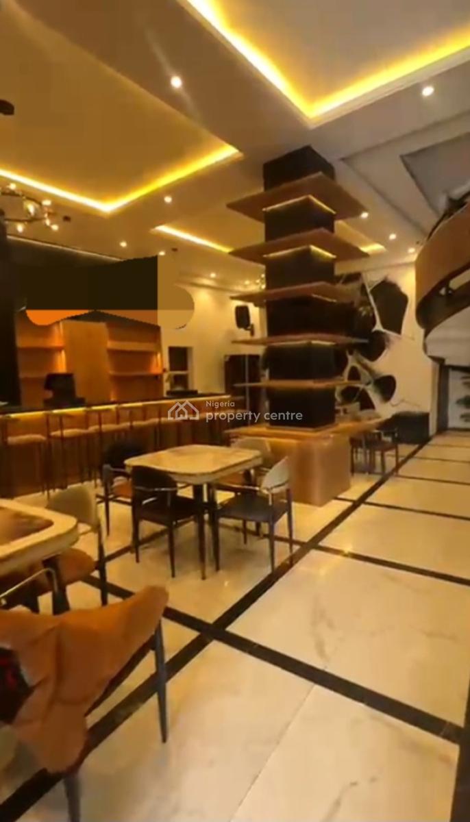Massive Standard Commercial Property for Lease, Victoria Island (vi), Lagos, Commercial Property for Rent