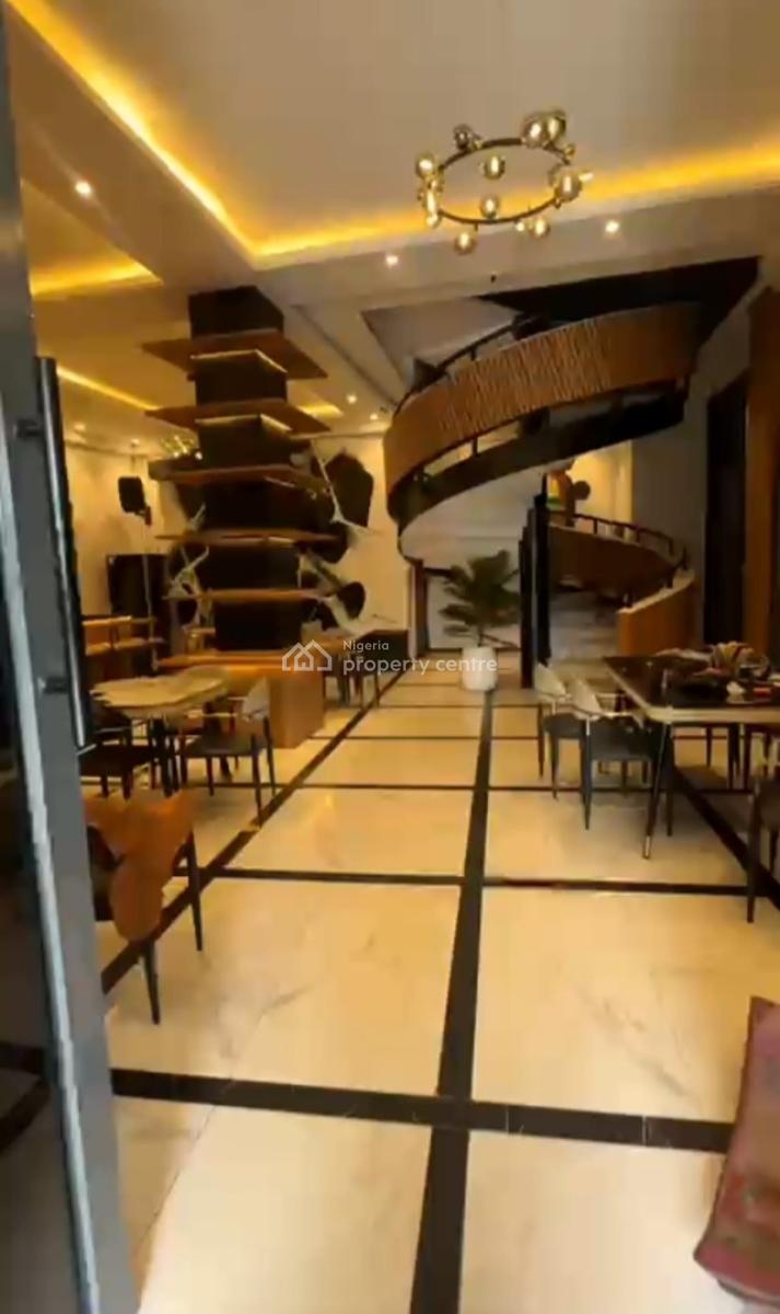 Massive Standard Commercial Property for Lease, Victoria Island (vi), Lagos, Commercial Property for Rent