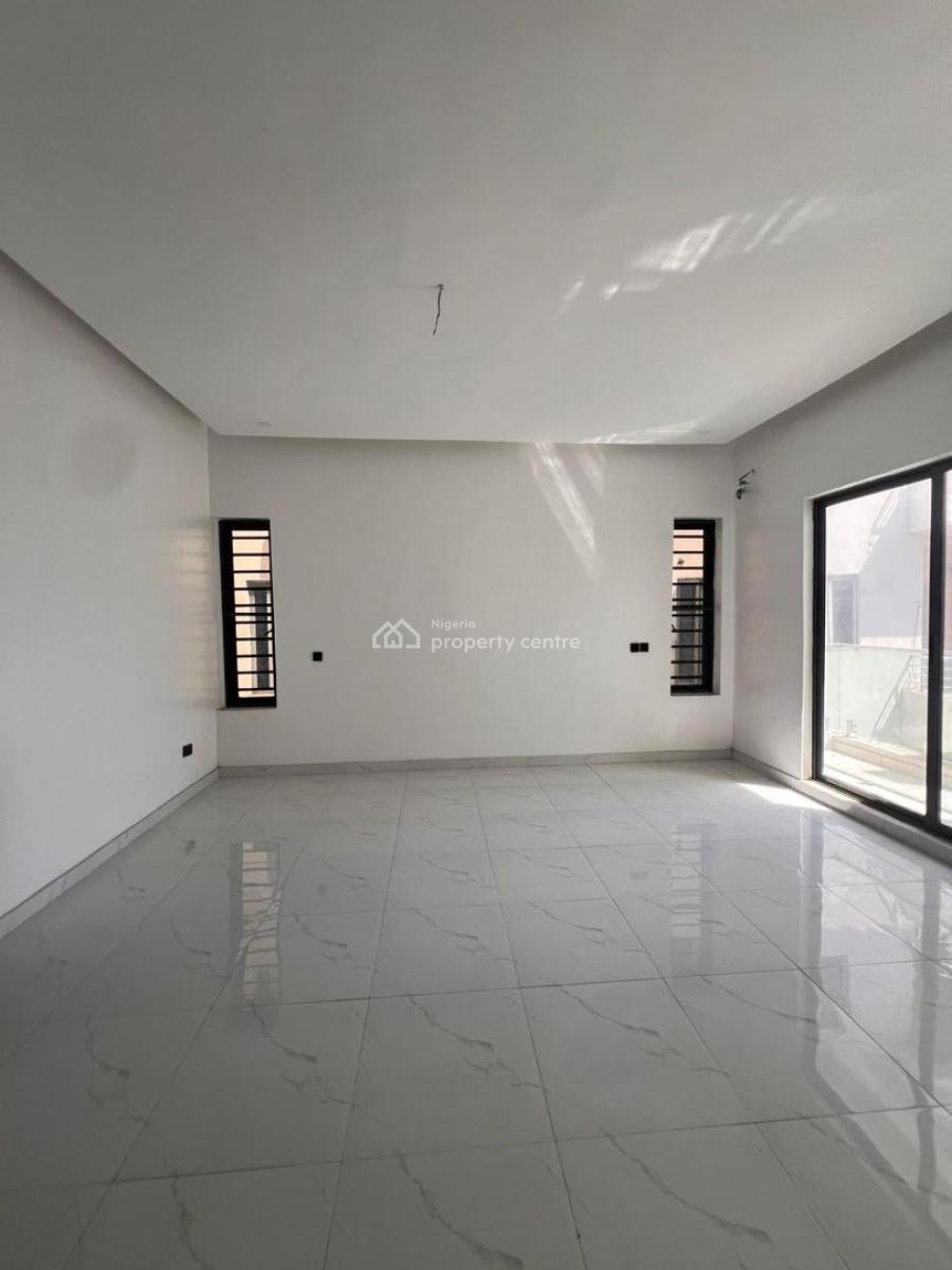 Luxury 4 Bedroom Semi-detached Duplex, Vgc, Lekki, Lagos, Semi-detached Duplex for Sale