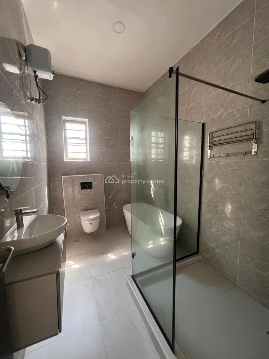 Luxury 4 Bedroom Semi-detached Duplex, Vgc, Lekki, Lagos, Semi-detached Duplex for Sale