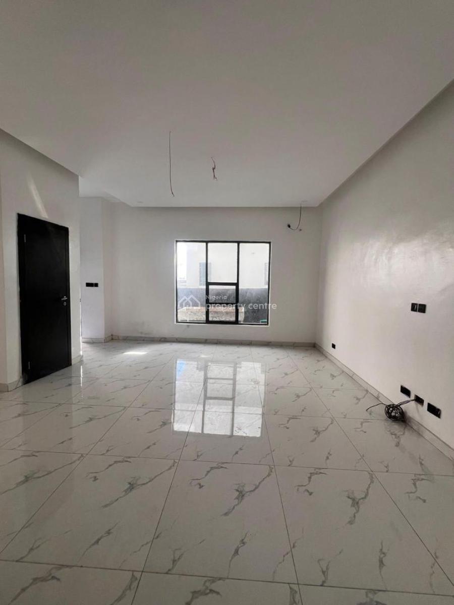 Luxury 4 Bedroom Semi-detached Duplex, Vgc, Lekki, Lagos, Semi-detached Duplex for Sale