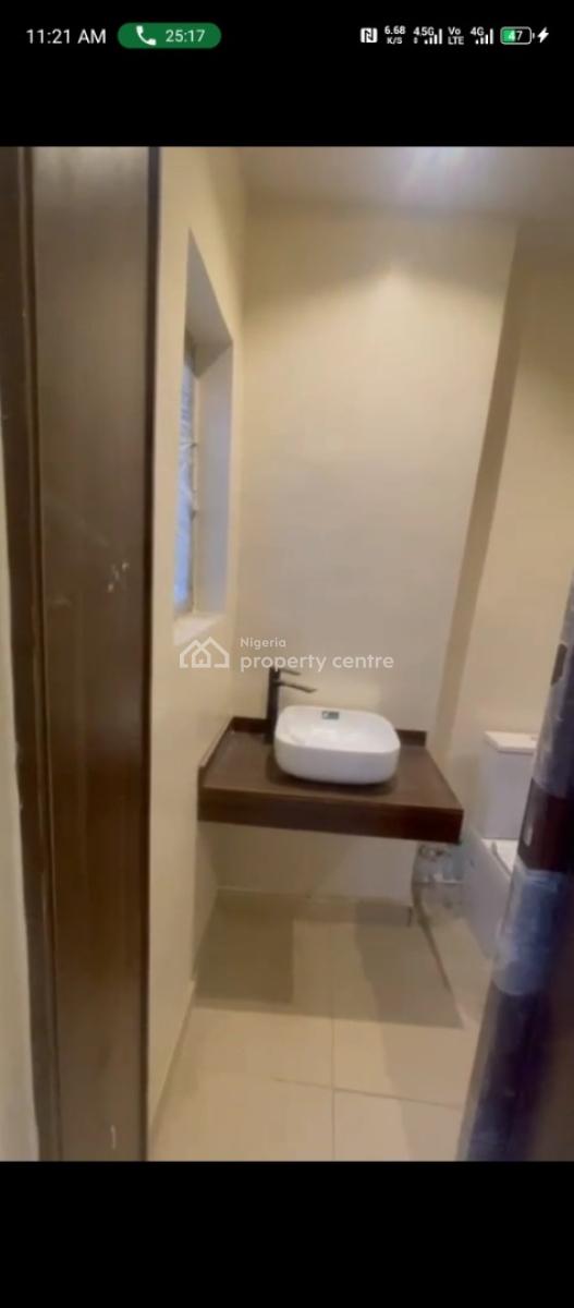 Hotel Styled Studio Apartment Available, Onike, Onike, Yaba, Lagos, Self Contain (single Rooms) for Sale