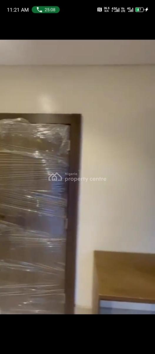 Hotel Styled Studio Apartment Available, Onike, Onike, Yaba, Lagos, Self Contain (single Rooms) for Sale
