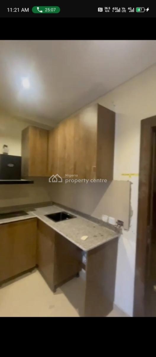 Hotel Styled Studio Apartment Available, Onike, Onike, Yaba, Lagos, Self Contain (single Rooms) for Sale