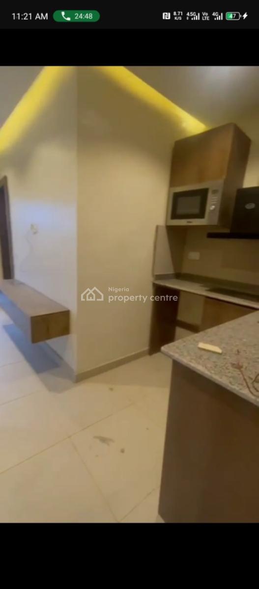 Hotel Styled Studio Apartment Available, Onike, Onike, Yaba, Lagos, Self Contain (single Rooms) for Sale
