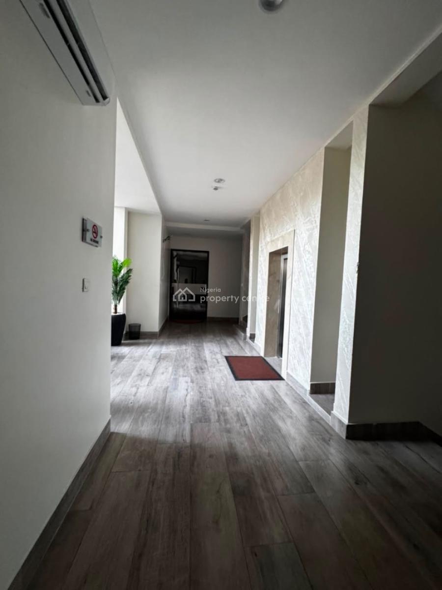 Newly Built 3 Bedroom Apartment in Lekki Phase 1, Off Admirality Way, Lekki Phase 1, Lekki, Lagos, Flat / Apartment for Rent