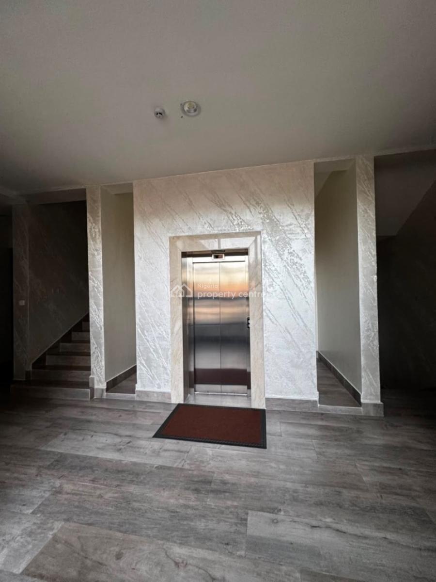 Newly Built 3 Bedroom Apartment in Lekki Phase 1, Off Admirality Way, Lekki Phase 1, Lekki, Lagos, Flat / Apartment for Rent