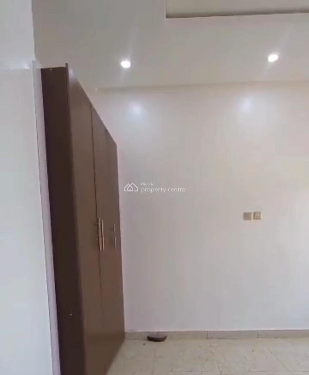 Well Newly Built Standard, Spacious 3 Bedroom Apartment, Lugbe District, Abuja, Flat / Apartment for Rent