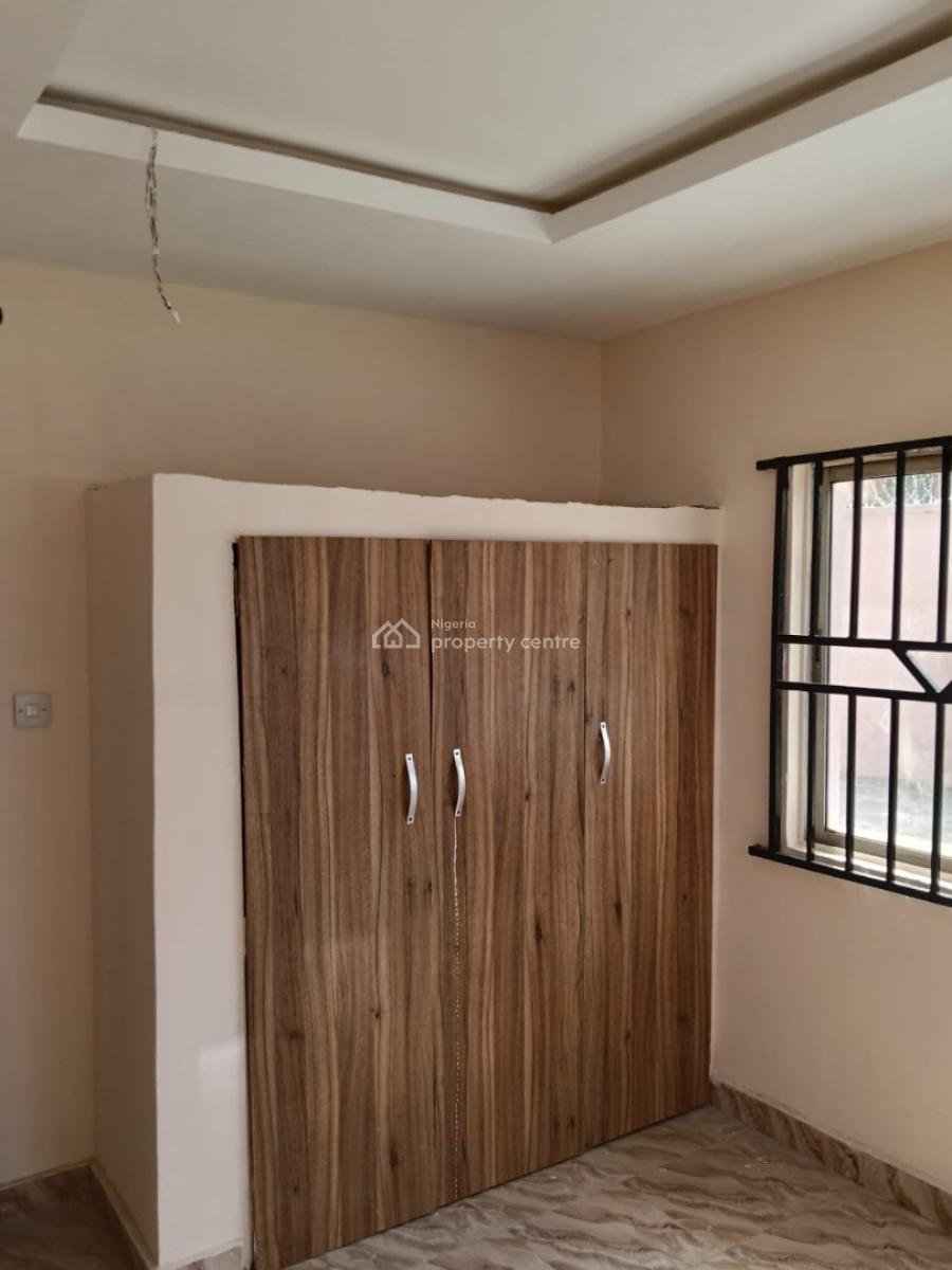 Lovely Executive 3 Bedroom Flat, Shasha, Egbeda, Alimosho, Lagos, Flat / Apartment for Rent