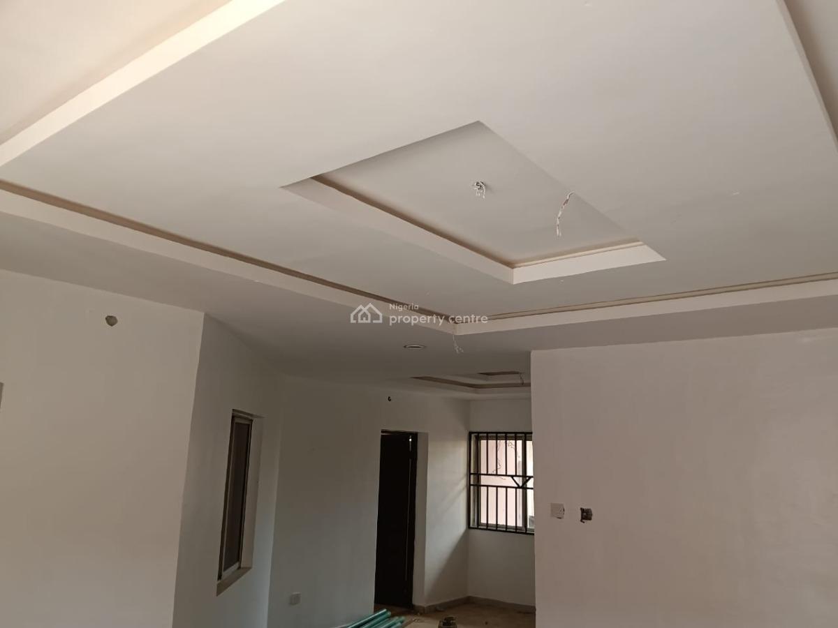 Lovely Executive 3 Bedroom Flat, Shasha, Egbeda, Alimosho, Lagos, Flat / Apartment for Rent