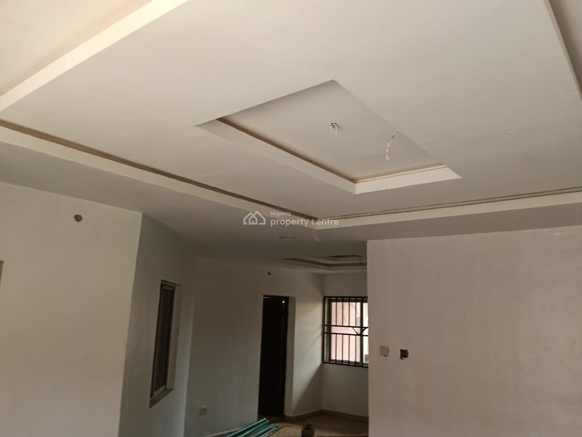 Lovely Executive 3 Bedroom Flat, Shasha, Egbeda, Alimosho, Lagos, Flat / Apartment for Rent