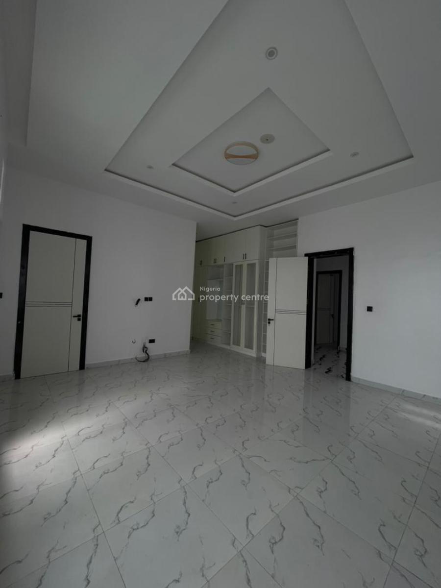 Brand New 4 Bedroom Semi Detached with Bq, Orchid, Lekki, Lekki Expressway, Lekki, Lagos, Semi-detached Duplex for Rent