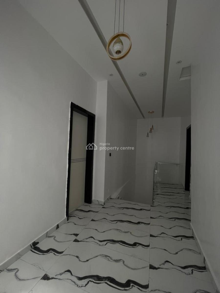 Brand New 4 Bedroom Semi Detached with Bq, Orchid, Lekki, Lekki Expressway, Lekki, Lagos, Semi-detached Duplex for Rent