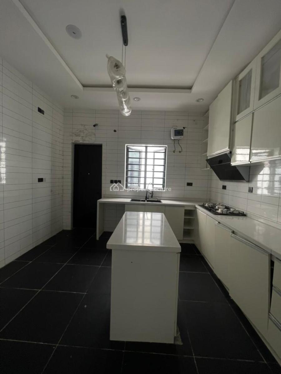 Brand New 4 Bedroom Semi Detached with Bq, Orchid, Lekki, Lekki Expressway, Lekki, Lagos, Semi-detached Duplex for Rent