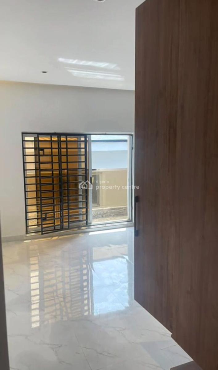 Newly Built, Standard Spacious 3 Bedroom Apartment, Paradise Estate, Games Village, Kaura, Abuja, Flat / Apartment for Rent