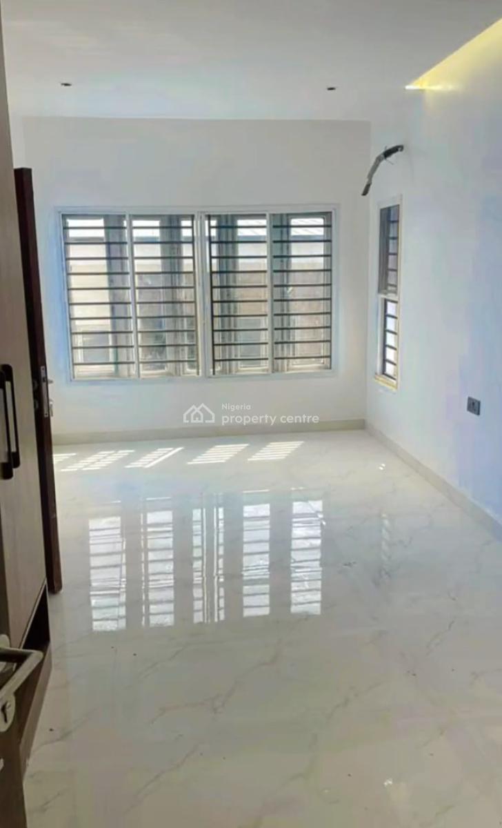 Newly Built, Standard Spacious 3 Bedroom Apartment, Paradise Estate, Games Village, Kaura, Abuja, Flat / Apartment for Rent