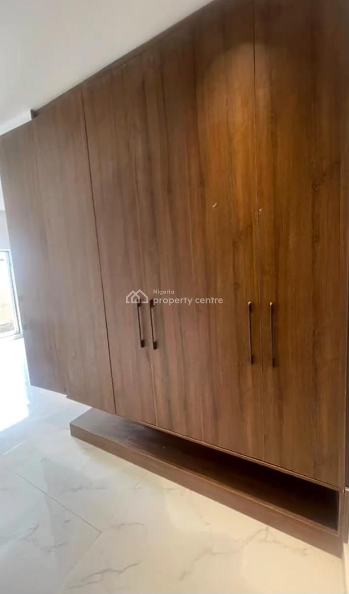 Newly Built, Standard Spacious 3 Bedroom Apartment, Paradise Estate, Games Village, Kaura, Abuja, Flat / Apartment for Rent