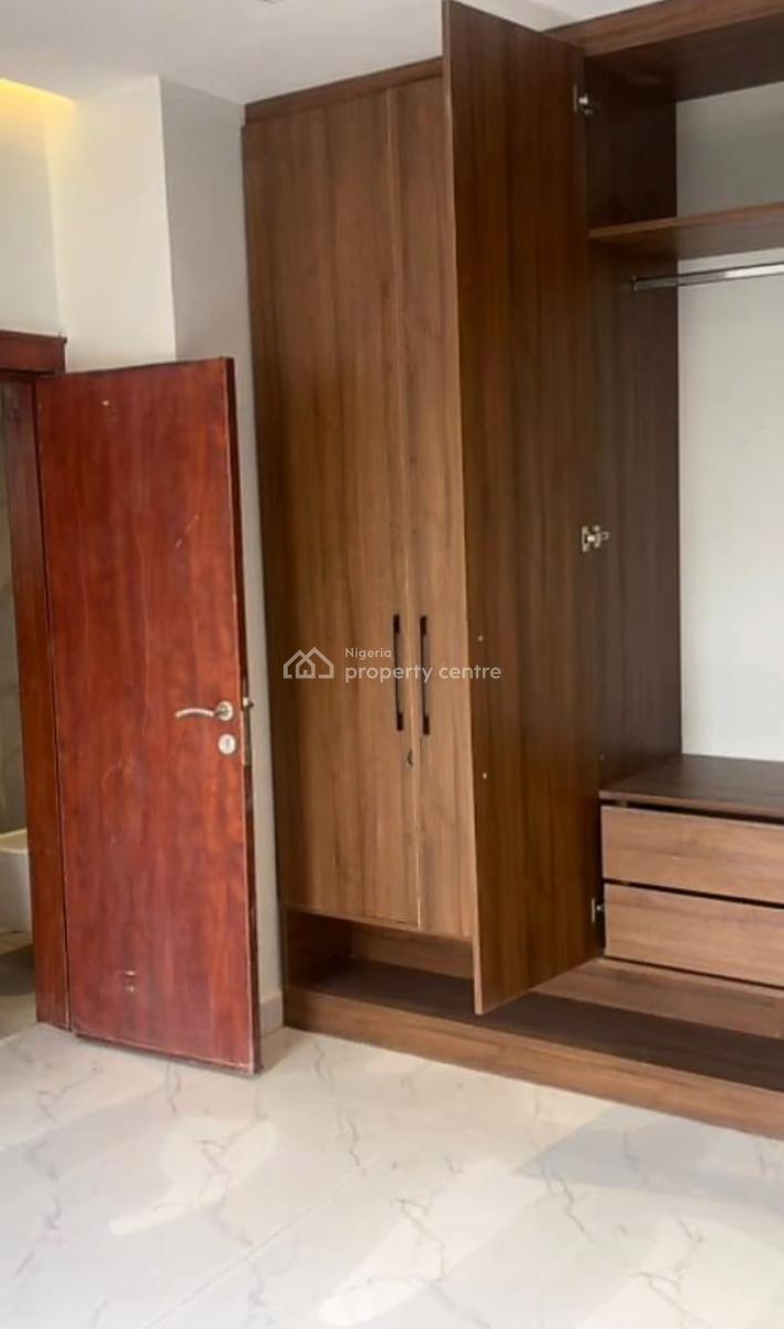 Newly Built, Standard Spacious 3 Bedroom Apartment, Paradise Estate, Games Village, Kaura, Abuja, Flat / Apartment for Rent