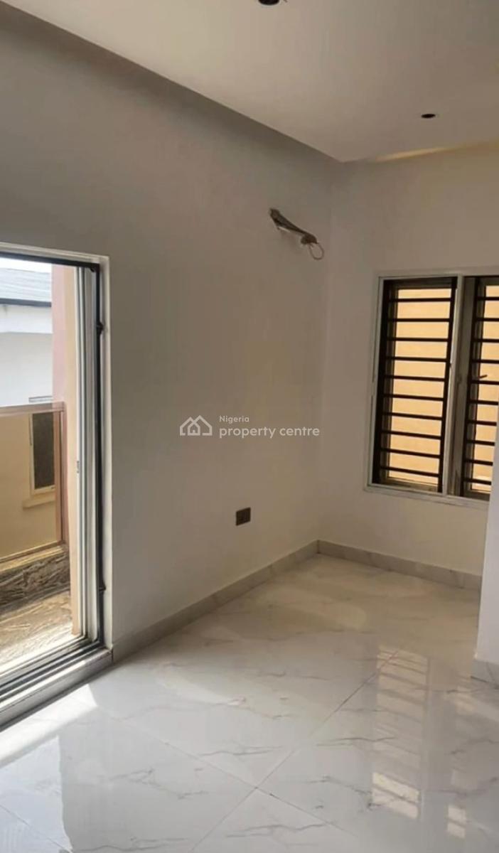 Newly Built, Standard Spacious 3 Bedroom Apartment, Paradise Estate, Games Village, Kaura, Abuja, Flat / Apartment for Rent