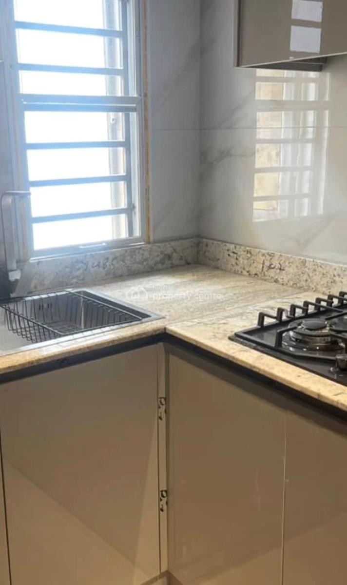 Newly Built, Standard Spacious 3 Bedroom Apartment, Paradise Estate, Games Village, Kaura, Abuja, Flat / Apartment for Rent