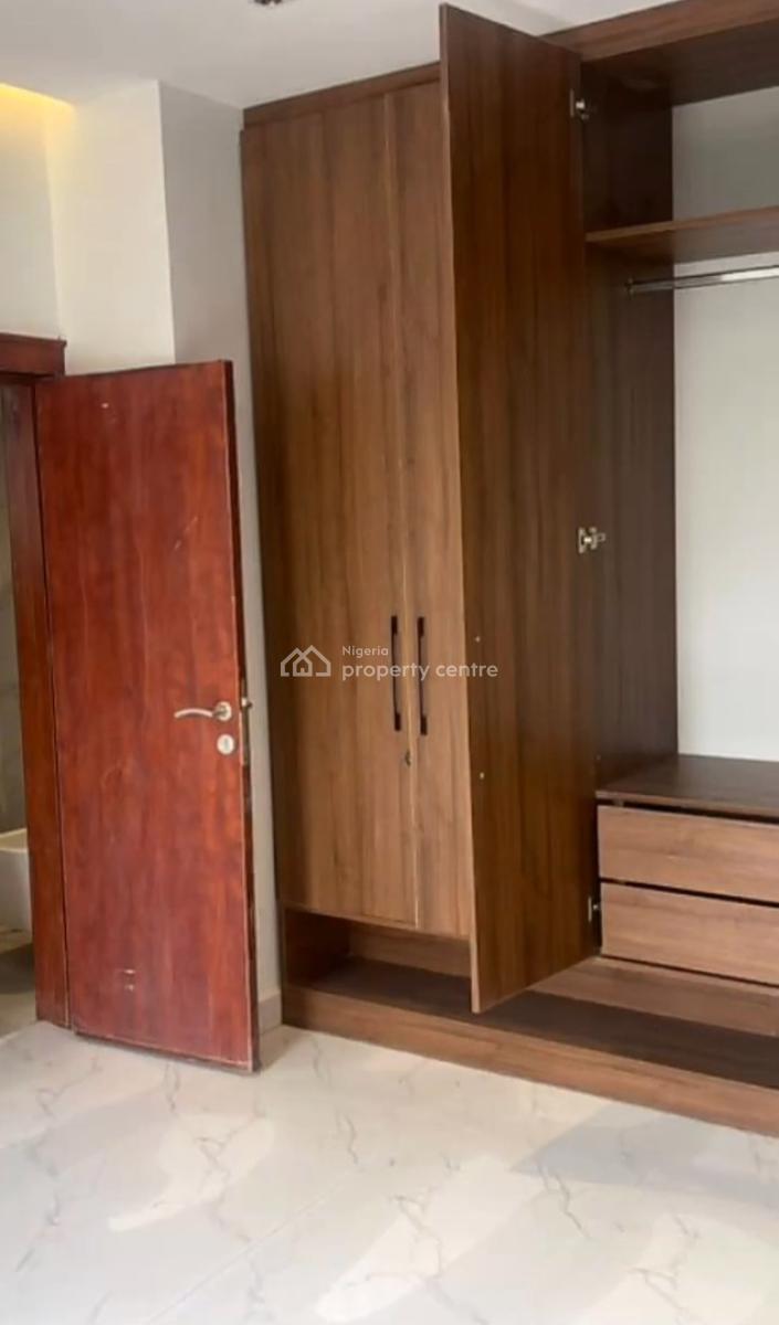 Newly Built, Standard Spacious 3 Bedroom Apartment, Paradise Estate, Games Village, Kaura, Abuja, Flat / Apartment for Rent