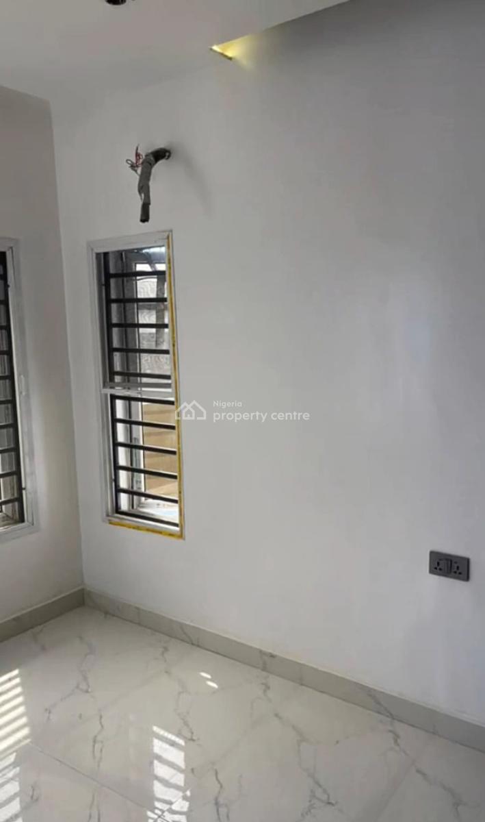 Newly Built, Standard Spacious 3 Bedroom Apartment, Paradise Estate, Games Village, Kaura, Abuja, Flat / Apartment for Rent