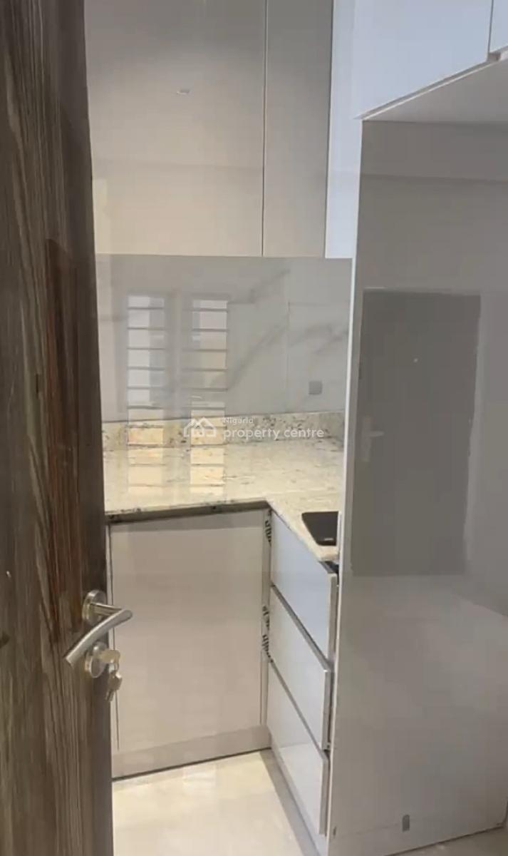 Newly Built, Standard Spacious 3 Bedroom Apartment, Paradise Estate, Games Village, Kaura, Abuja, Flat / Apartment for Rent