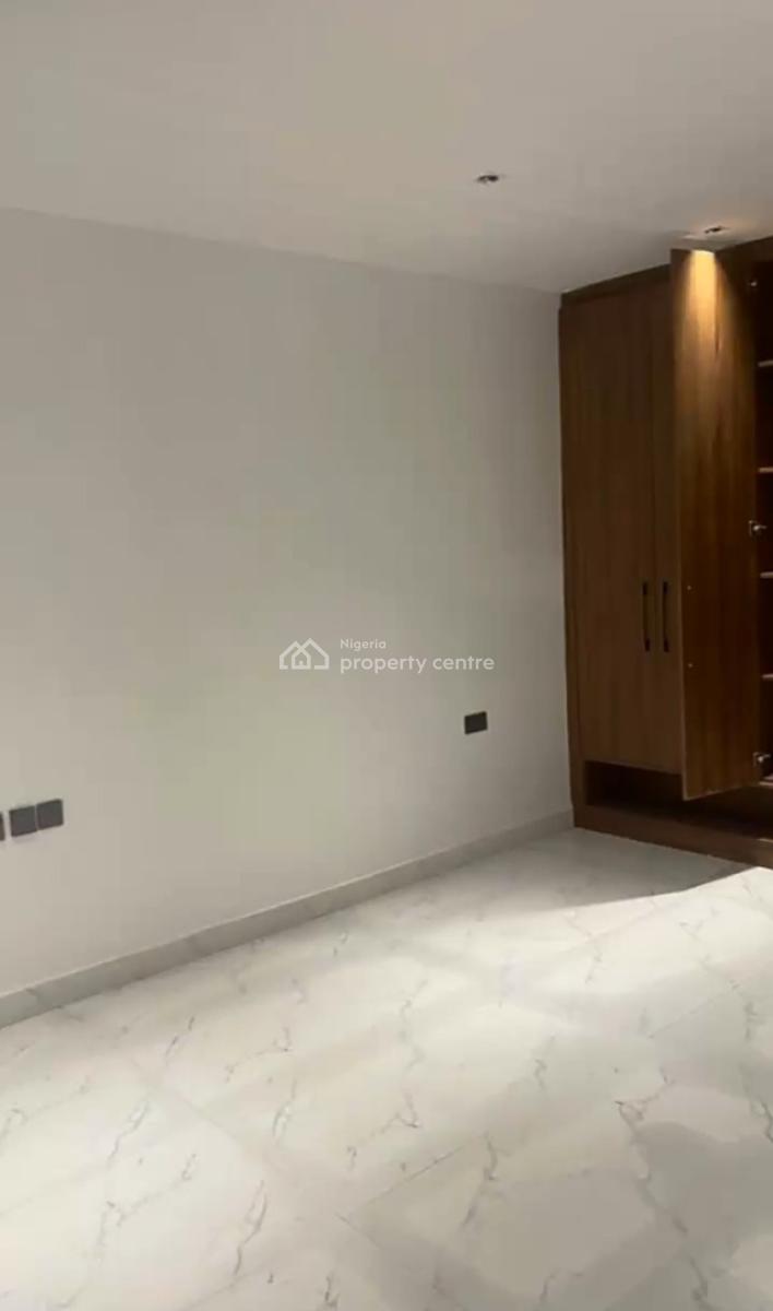 Newly Built, Standard Spacious 3 Bedroom Apartment, Paradise Estate, Games Village, Kaura, Abuja, Flat / Apartment for Rent