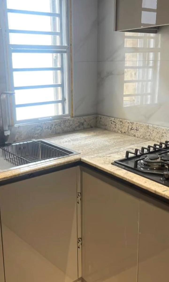 Newly Built, Standard Spacious 3 Bedroom Apartment, Paradise Estate, Games Village, Kaura, Abuja, Flat / Apartment for Rent