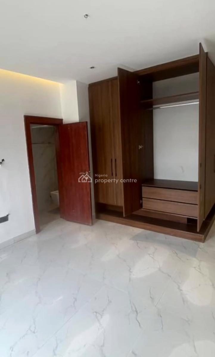 Newly Built, Standard Spacious 3 Bedroom Apartment, Paradise Estate, Games Village, Kaura, Abuja, Flat / Apartment for Rent