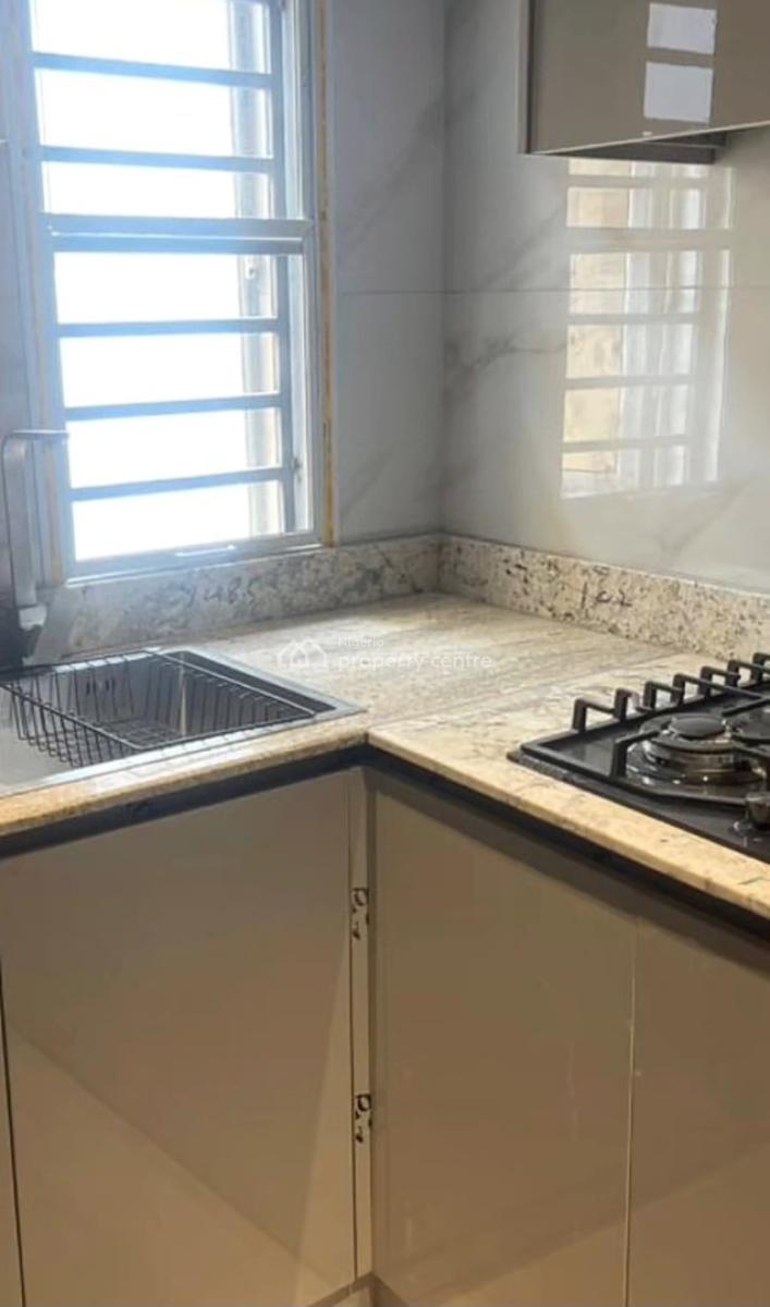 Newly Built, Standard Spacious 3 Bedroom Apartment, Paradise Estate, Games Village, Kaura, Abuja, Flat / Apartment for Rent